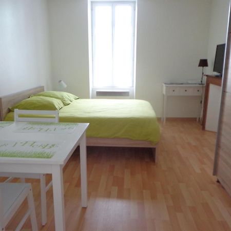 Appartement d'Hôtes Guéret Quarto foto