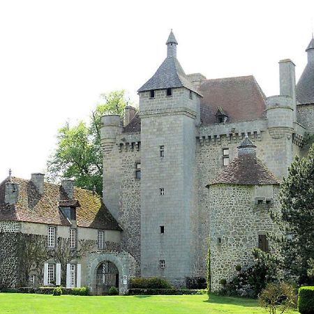 Appartement d'Hôtes Guéret Exterior foto